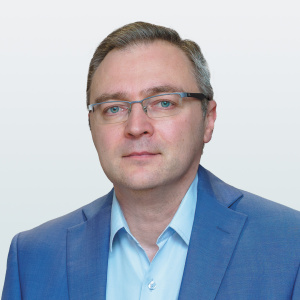 Константин Александрович Покровский